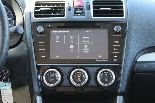 2018 Subaru Forester 2.5i Premium Klamath Falls OR