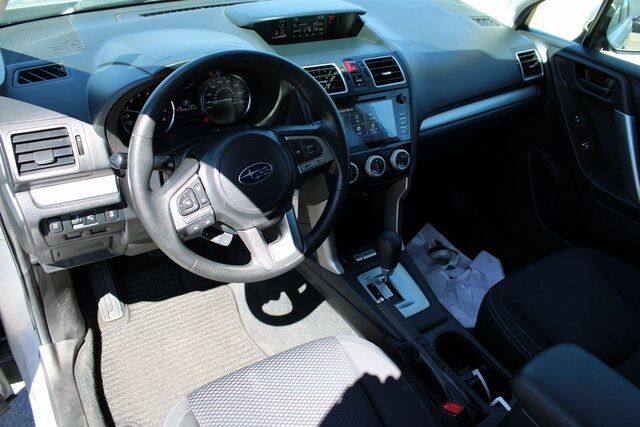 2018 Subaru Forester 2.5i Premium Klamath Falls OR