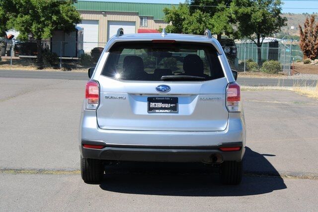 2018 Subaru Forester 2.5i Premium Klamath Falls OR