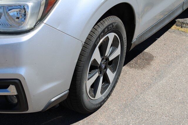 2018 Subaru Forester 2.5i Premium Klamath Falls OR