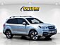 2018 Subaru Forester 2.5i Premium Roseville CA