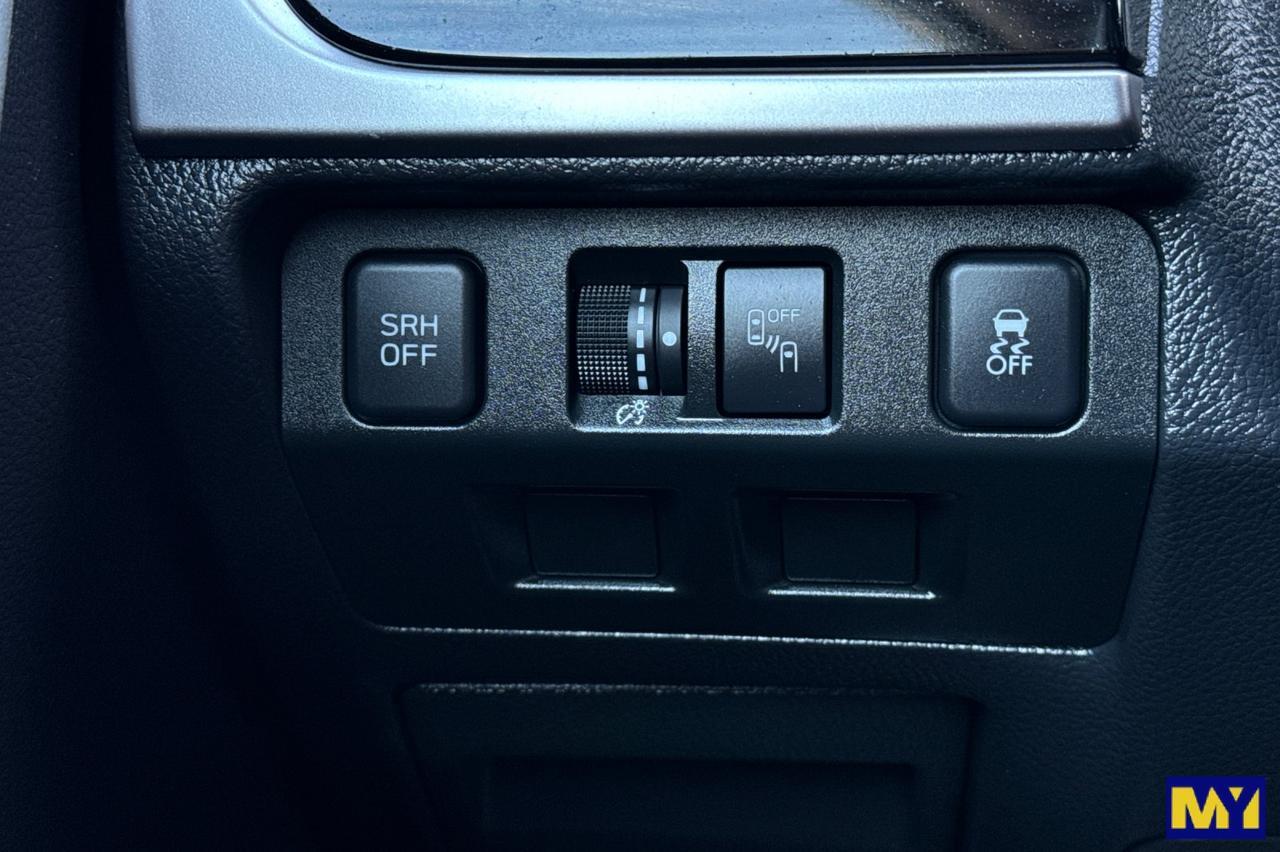 2018 Subaru Forester 2.5i Premium Salinas CA