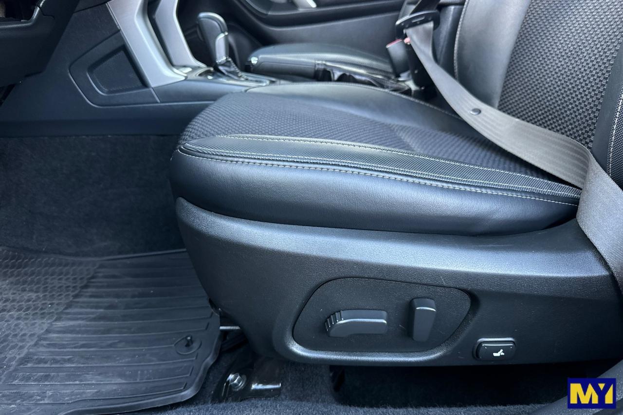 2018 Subaru Forester 2.5i Premium Salinas CA