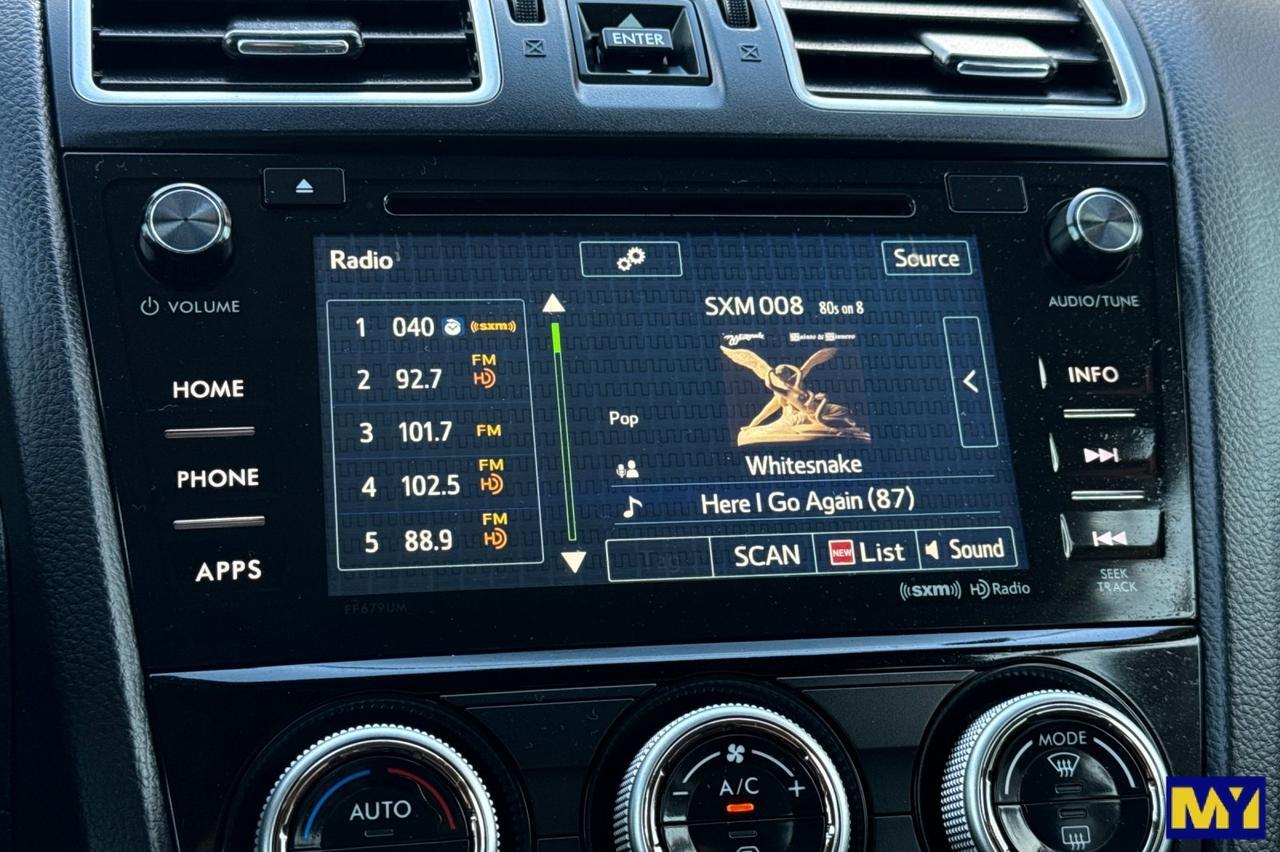 2018 Subaru Forester 2.5i Premium Salinas CA