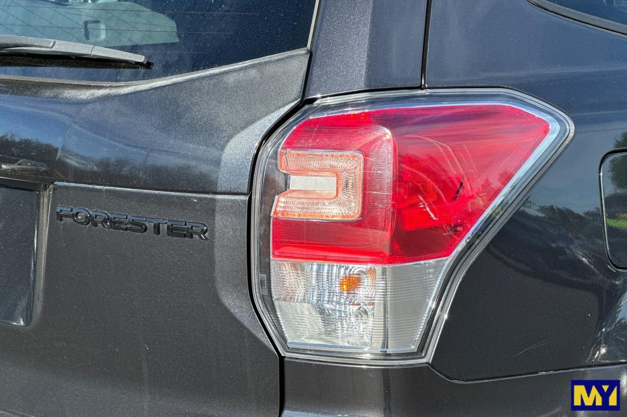 2018 Subaru Forester 2.5i Premium Salinas CA