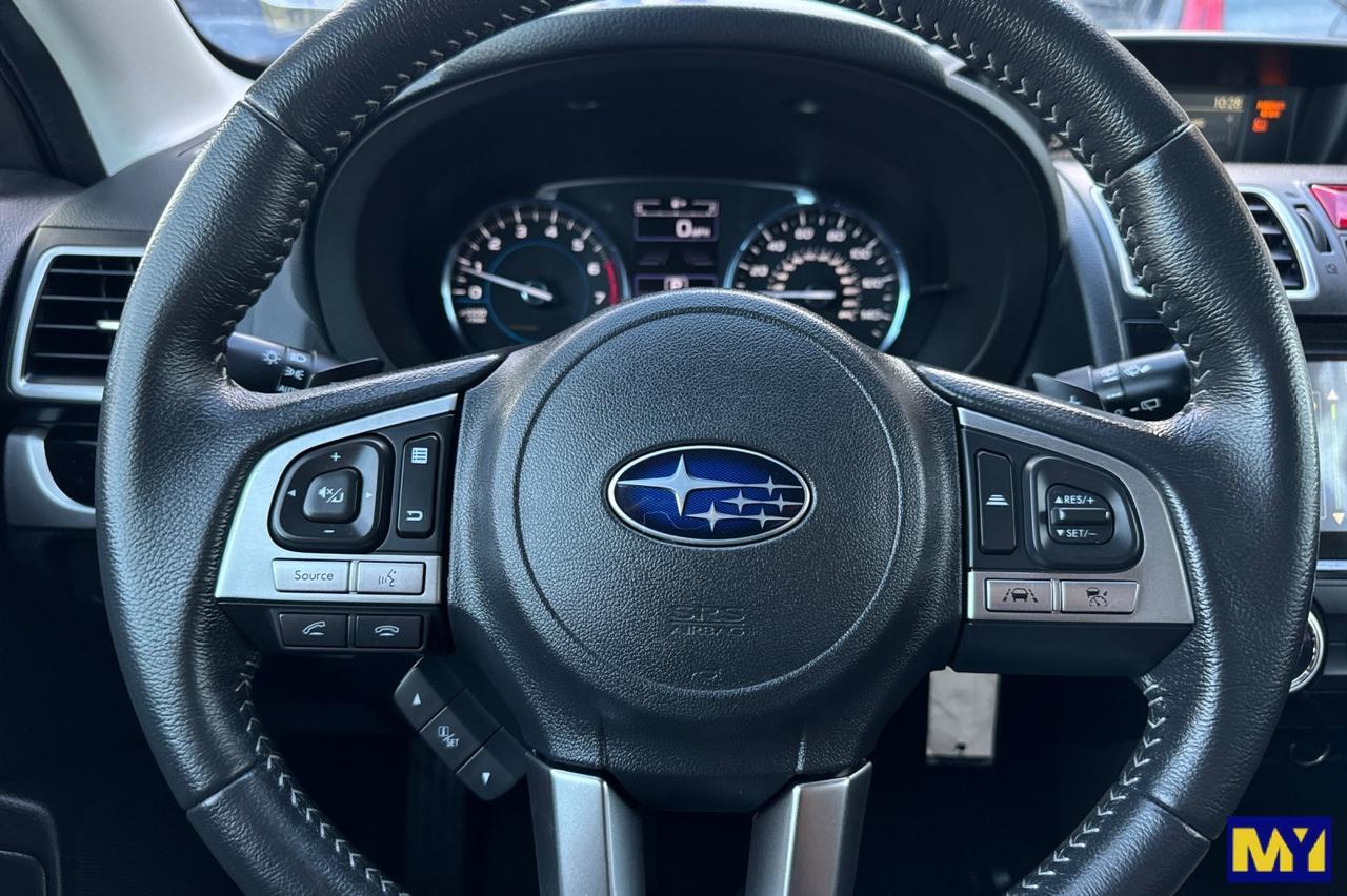 2018 Subaru Forester 2.5i Premium Salinas CA