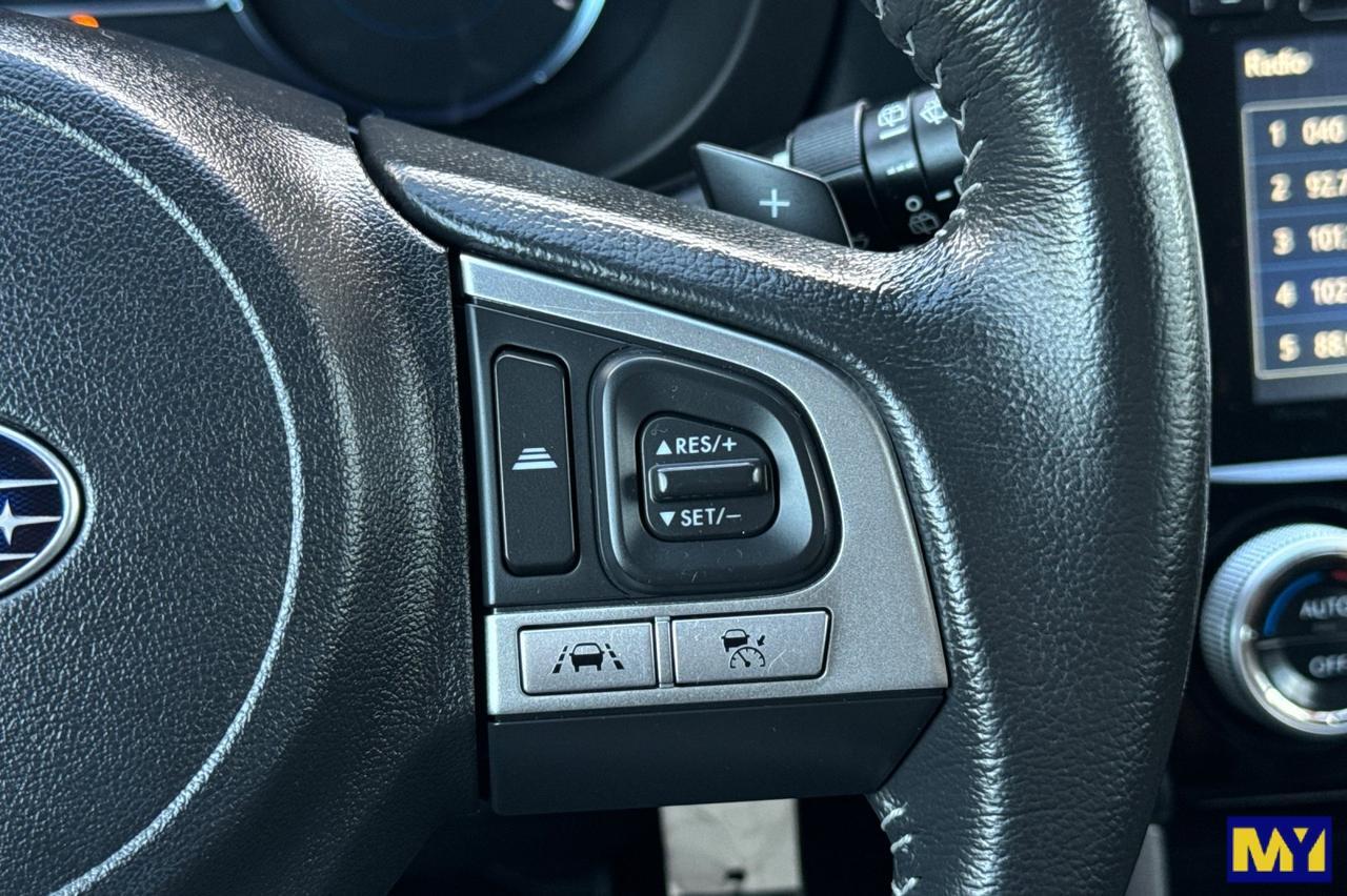 2018 Subaru Forester 2.5i Premium Salinas CA