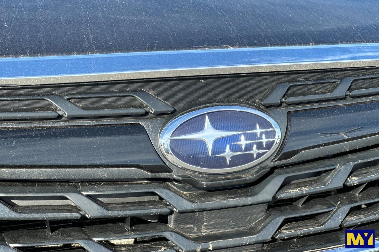 2018 Subaru Forester 2.5i Premium Salinas CA