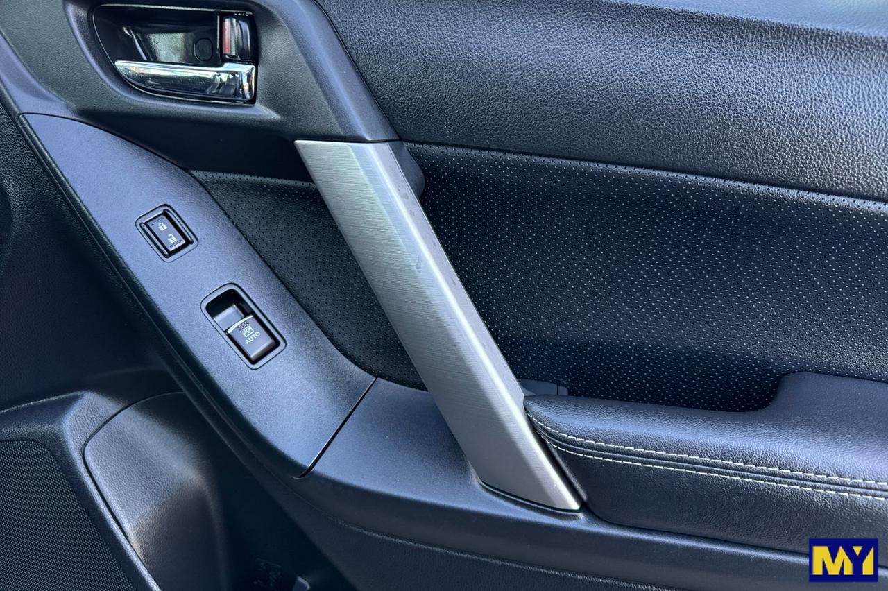 2018 Subaru Forester 2.5i Premium Salinas CA