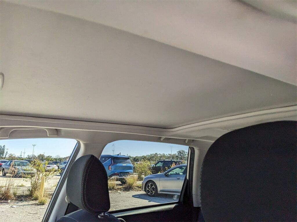 2018 Subaru Forester 2.5i Premium San Clemente CA