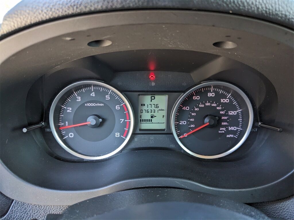 2018 Subaru Forester 2.5i Premium San Clemente CA