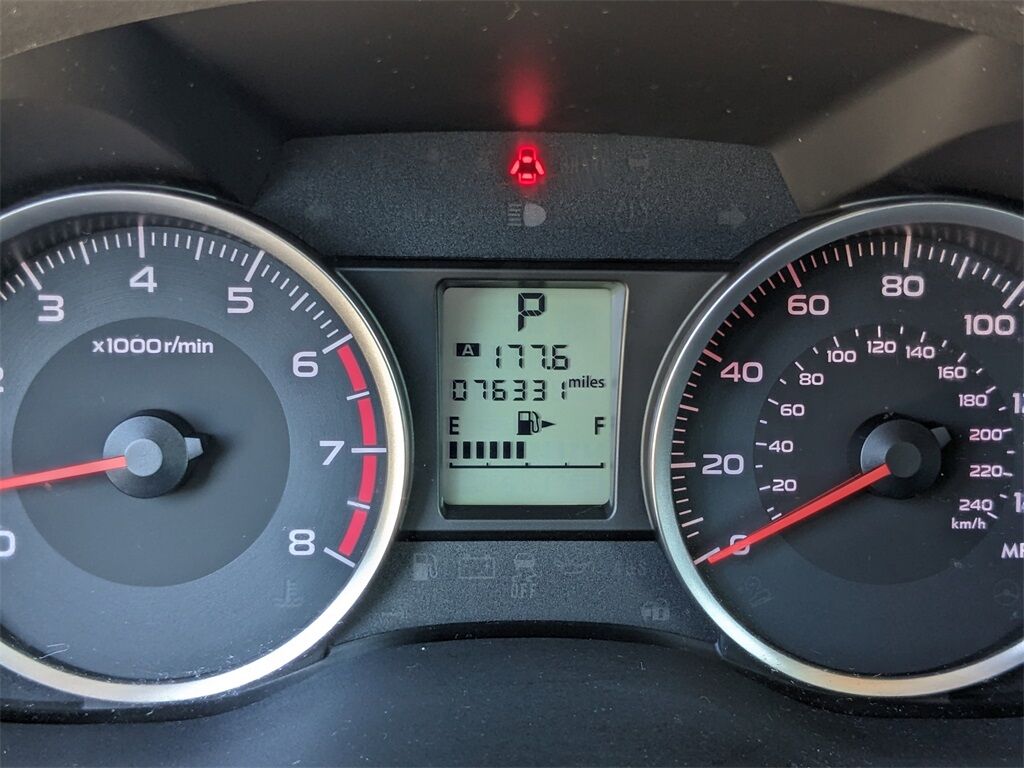 2018 Subaru Forester 2.5i Premium San Clemente CA