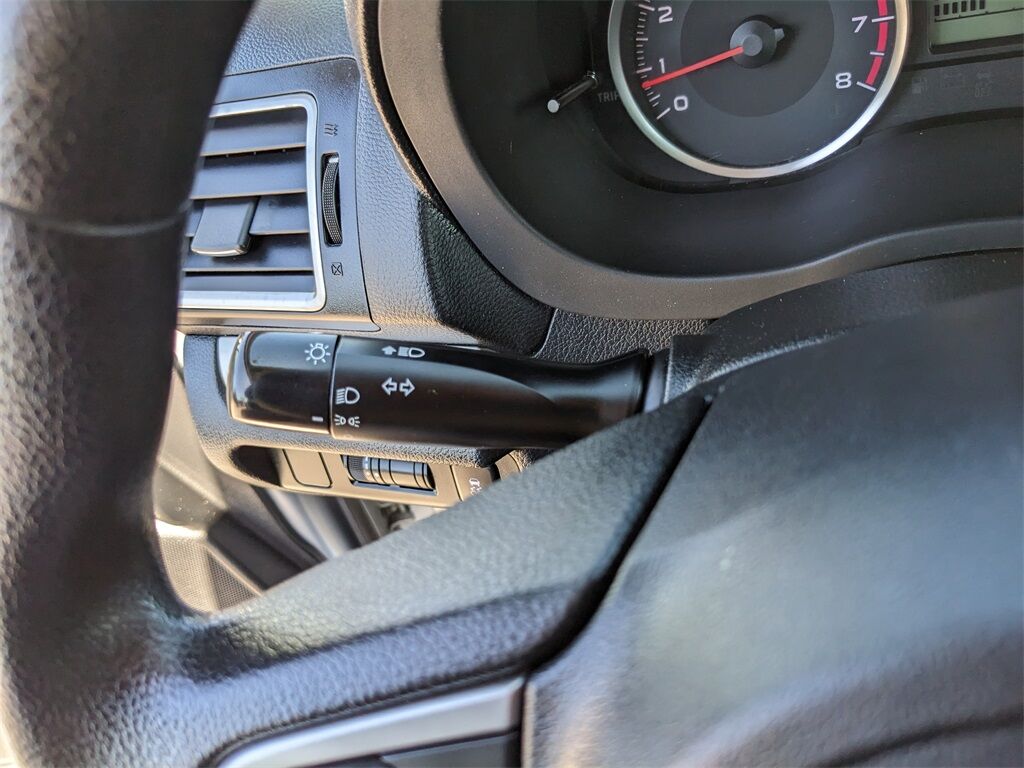 2018 Subaru Forester 2.5i Premium San Clemente CA