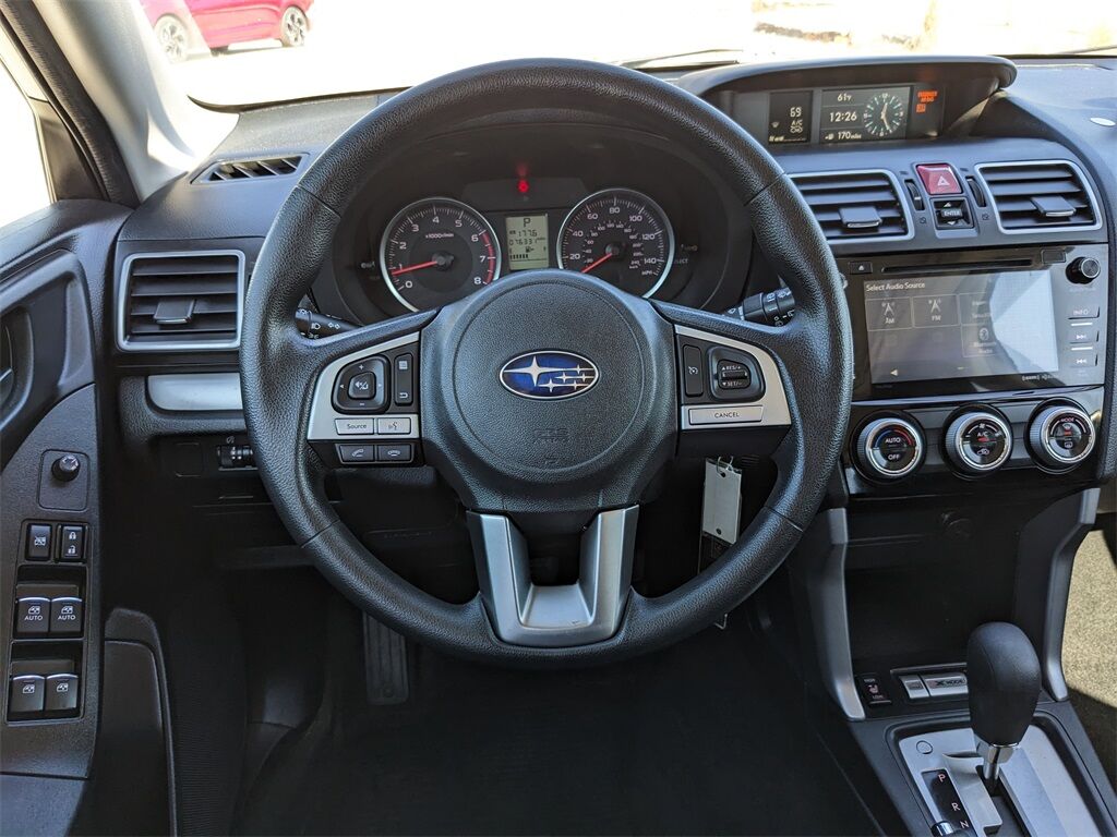 2018 Subaru Forester 2.5i Premium San Clemente CA