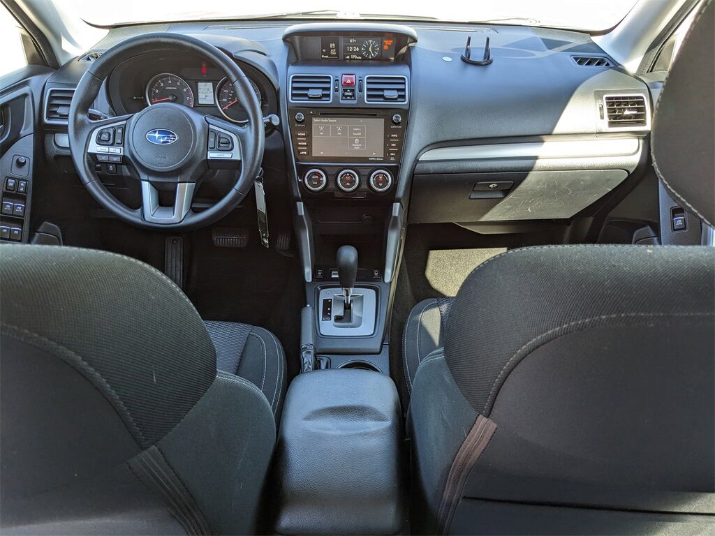 2018 Subaru Forester 2.5i Premium San Clemente CA