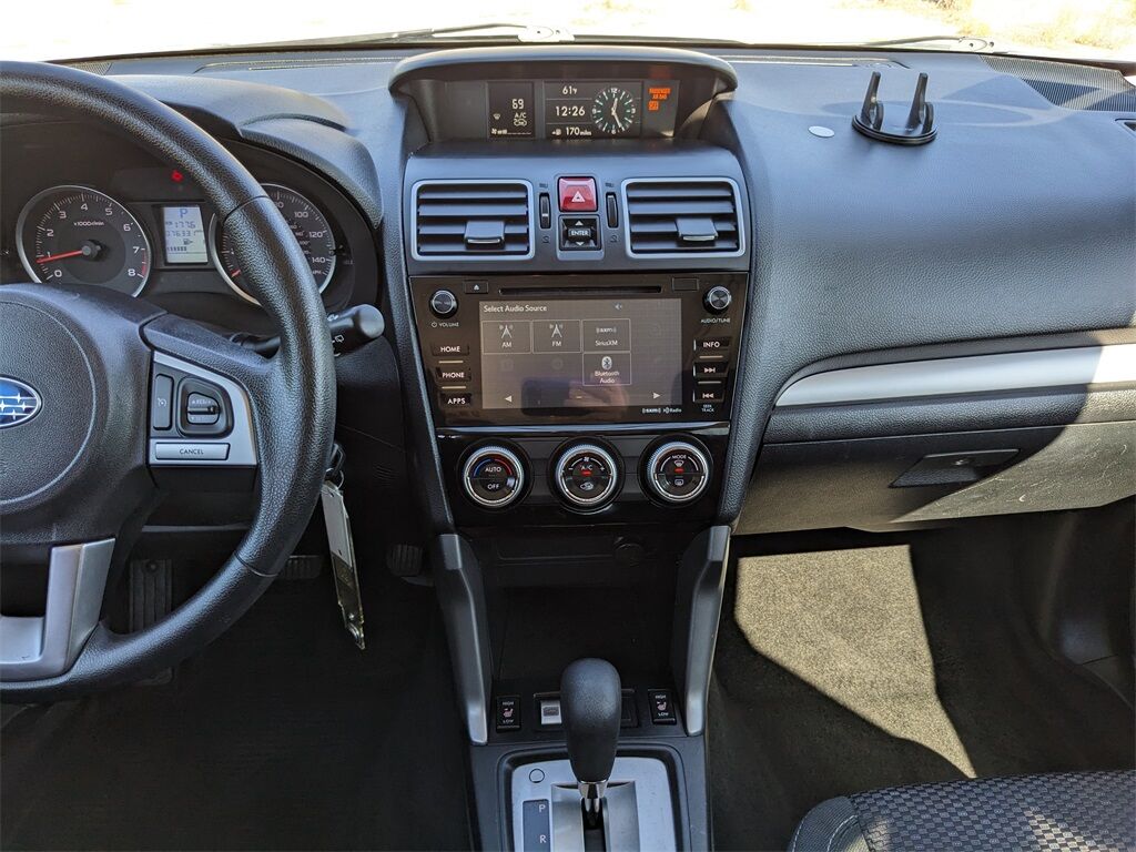 2018 Subaru Forester 2.5i Premium San Clemente CA