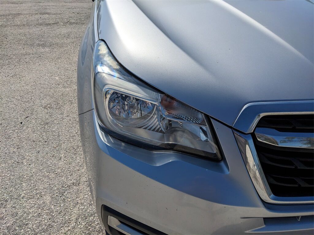 2018 Subaru Forester 2.5i Premium San Clemente CA