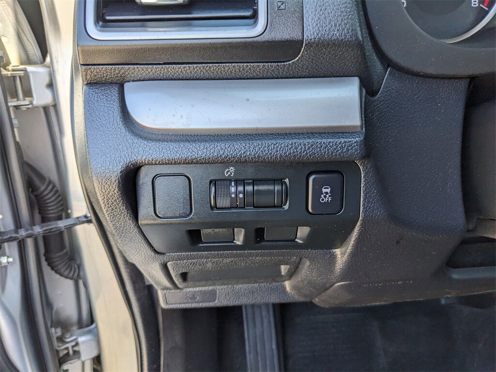 2018 Subaru Forester 2.5i Premium San Clemente CA