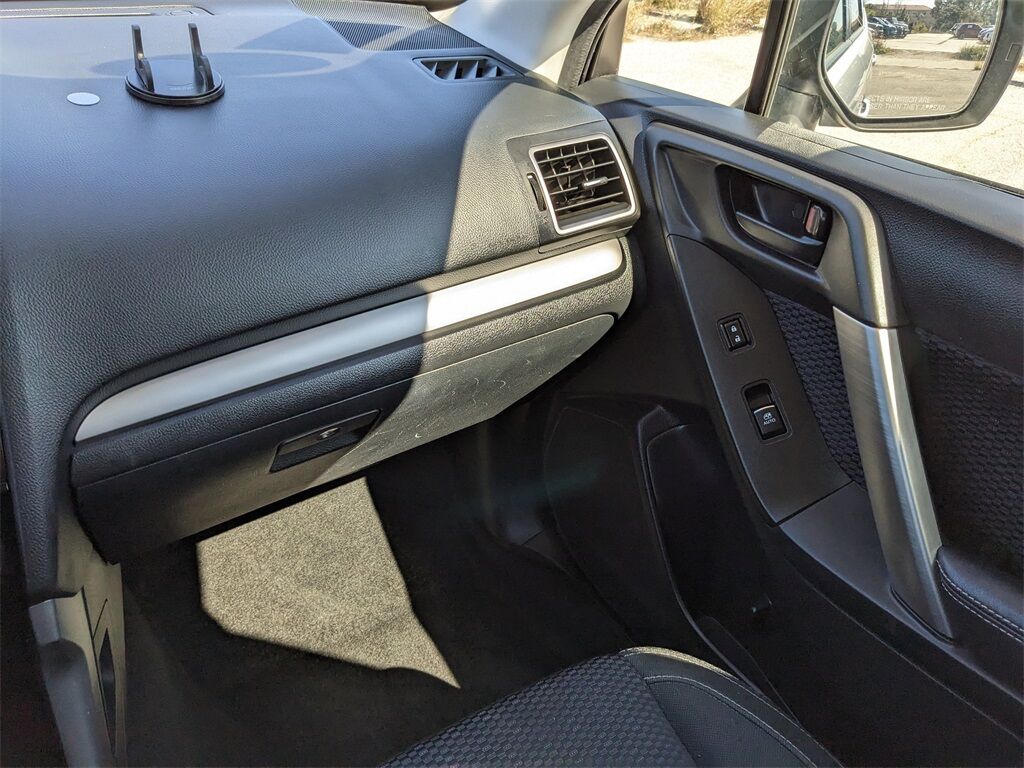 2018 Subaru Forester 2.5i Premium San Clemente CA