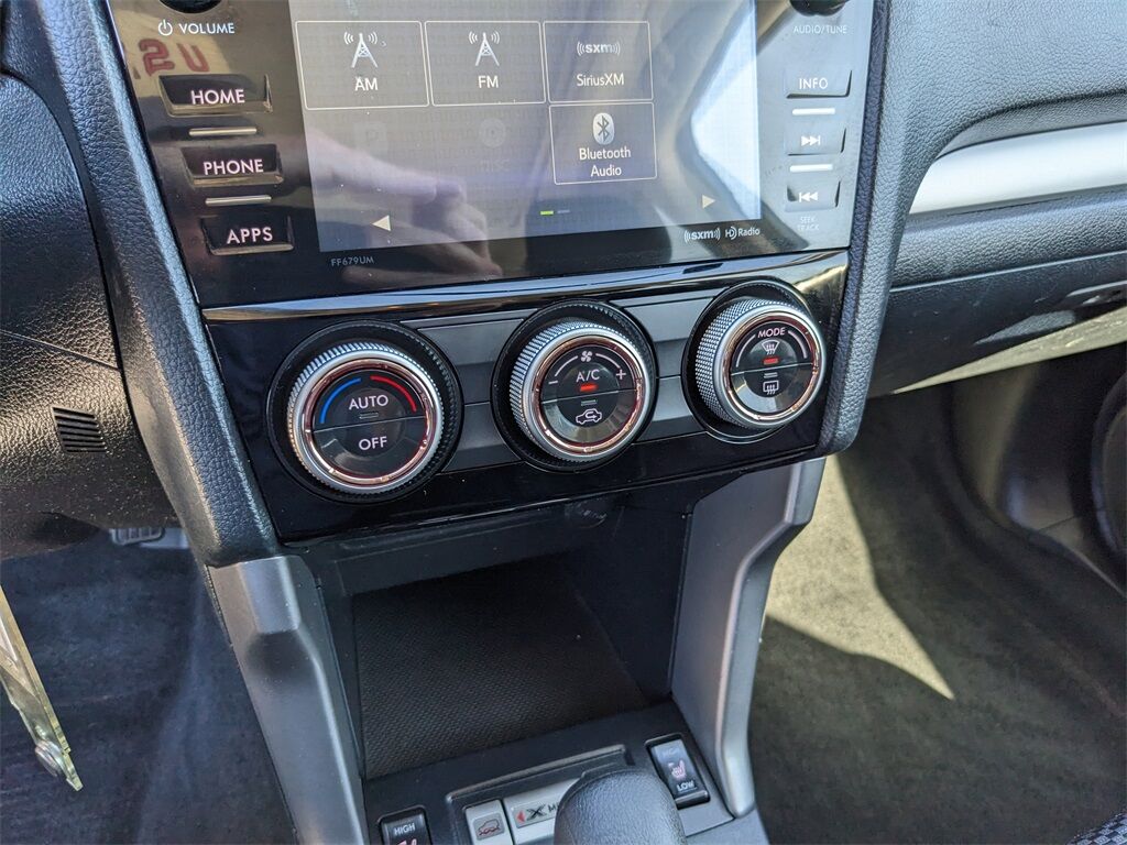 2018 Subaru Forester 2.5i Premium San Clemente CA