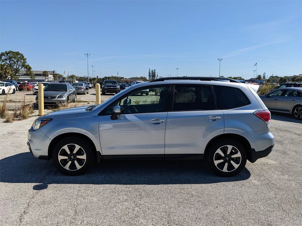 2018 Subaru Forester 2.5i Premium San Clemente CA