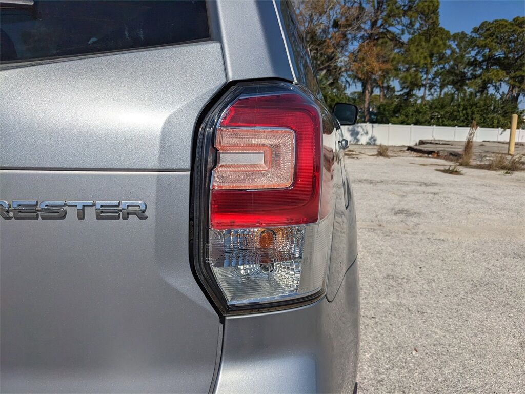 2018 Subaru Forester 2.5i Premium San Clemente CA