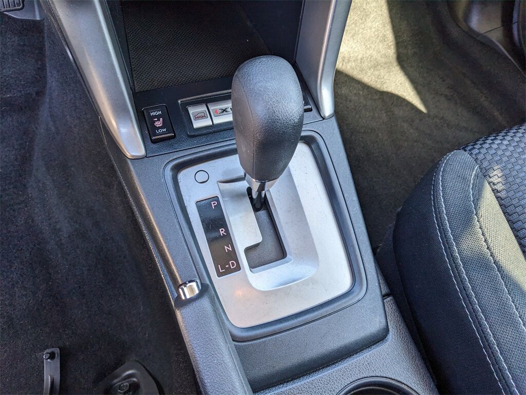 2018 Subaru Forester 2.5i Premium San Clemente CA