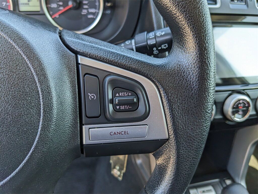 2018 Subaru Forester 2.5i Premium San Clemente CA