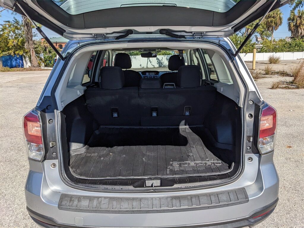 2018 Subaru Forester 2.5i Premium San Clemente CA