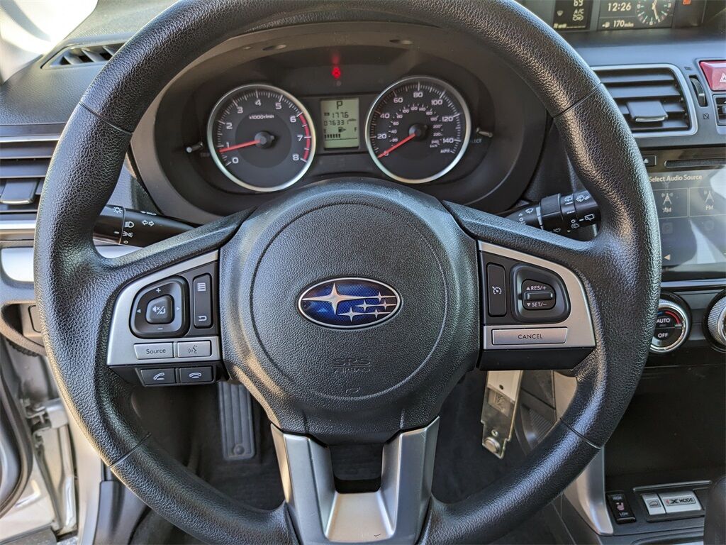 2018 Subaru Forester 2.5i Premium San Clemente CA