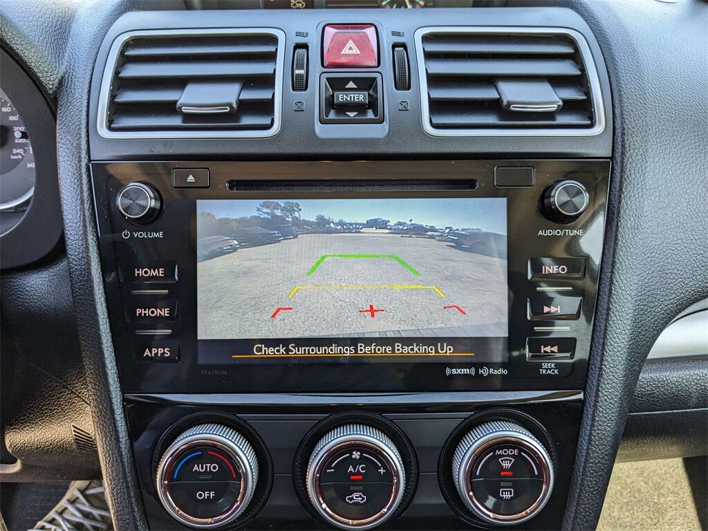 2018 Subaru Forester 2.5i Premium San Clemente CA