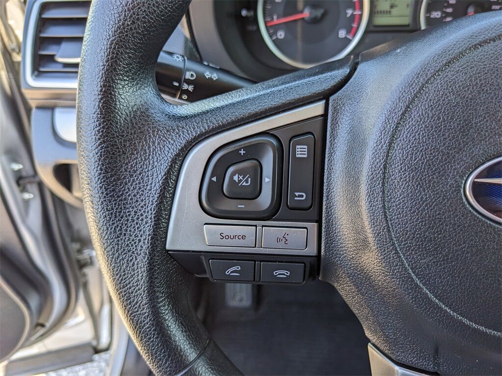 2018 Subaru Forester 2.5i Premium San Clemente CA