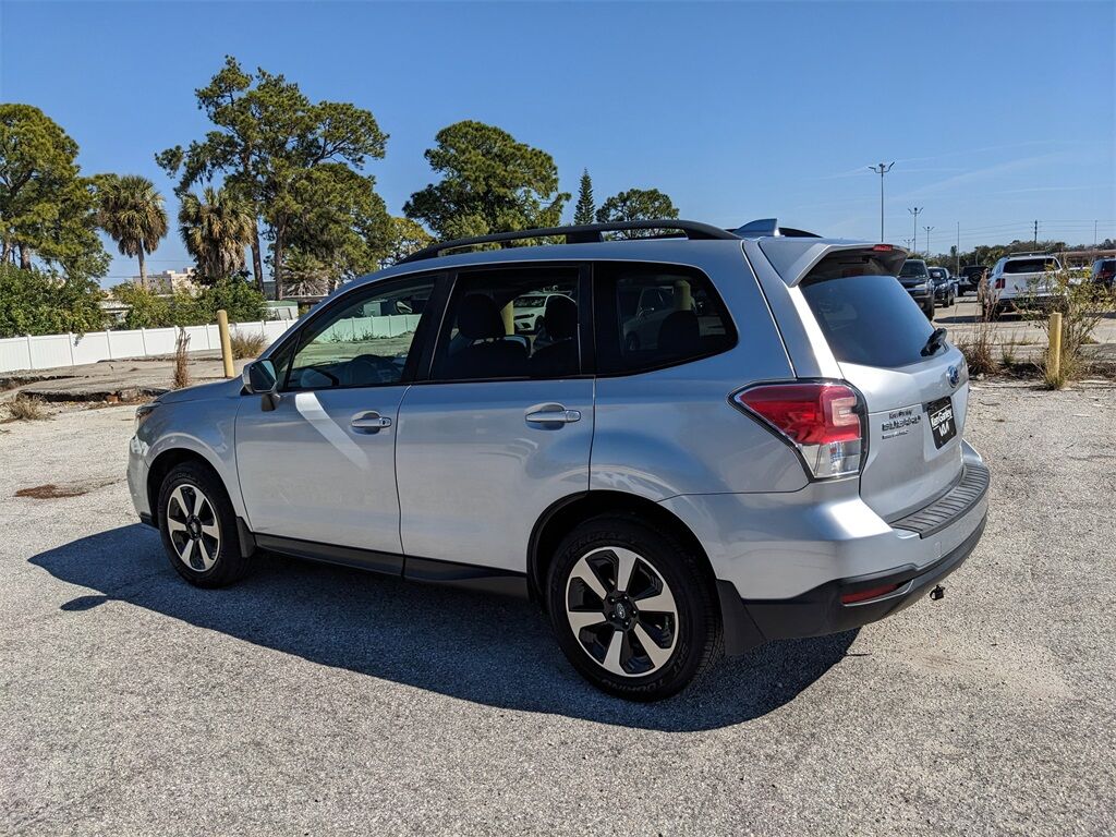 2018 Subaru Forester 2.5i Premium San Clemente CA