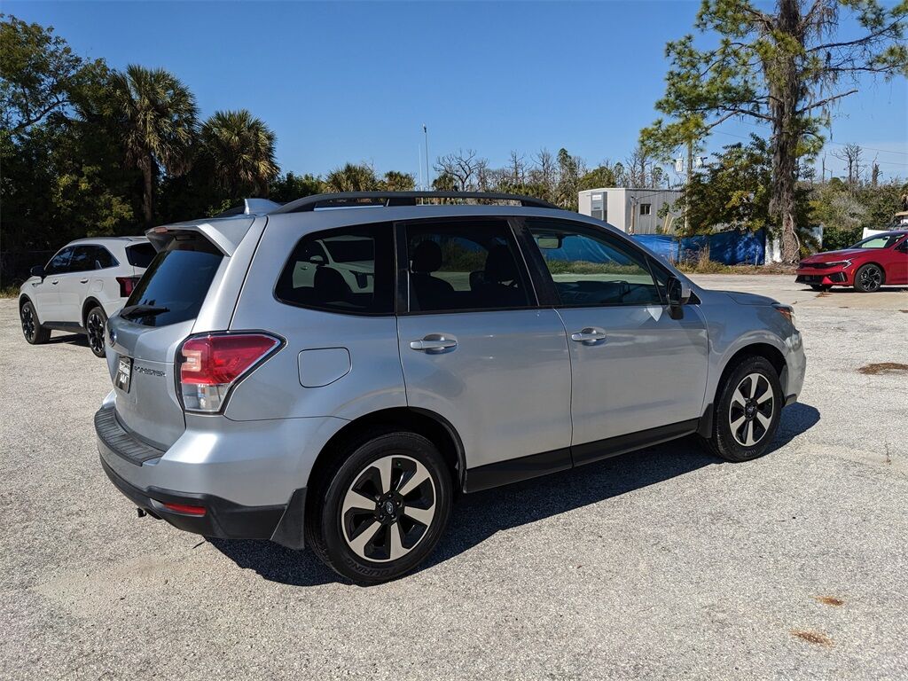 2018 Subaru Forester 2.5i Premium San Clemente CA