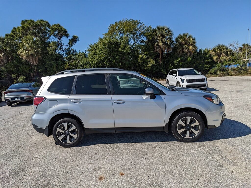 2018 Subaru Forester 2.5i Premium San Clemente CA
