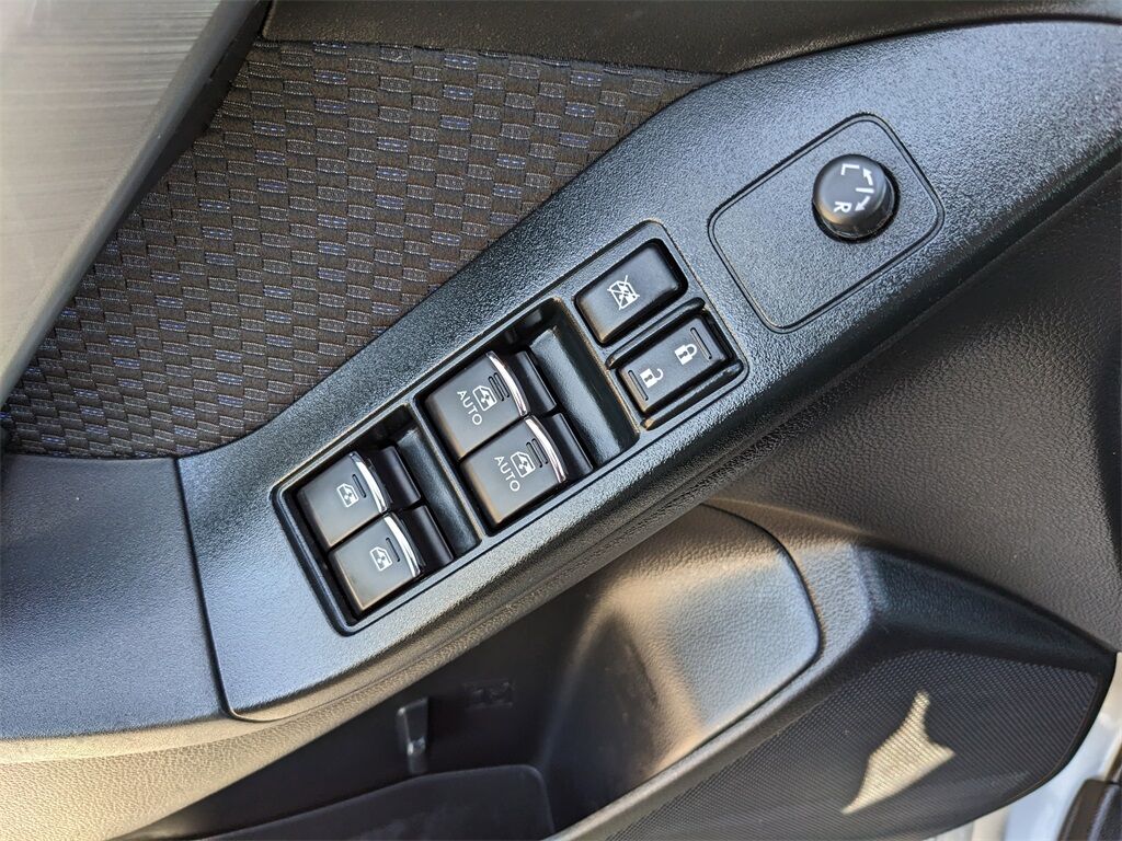 2018 Subaru Forester 2.5i Premium San Clemente CA