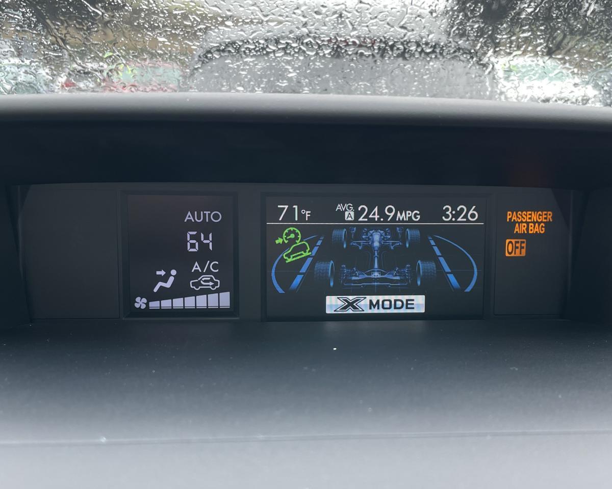 2018 Subaru Forester 2.5i Premium Sport Utility 4D Port Orchard WA