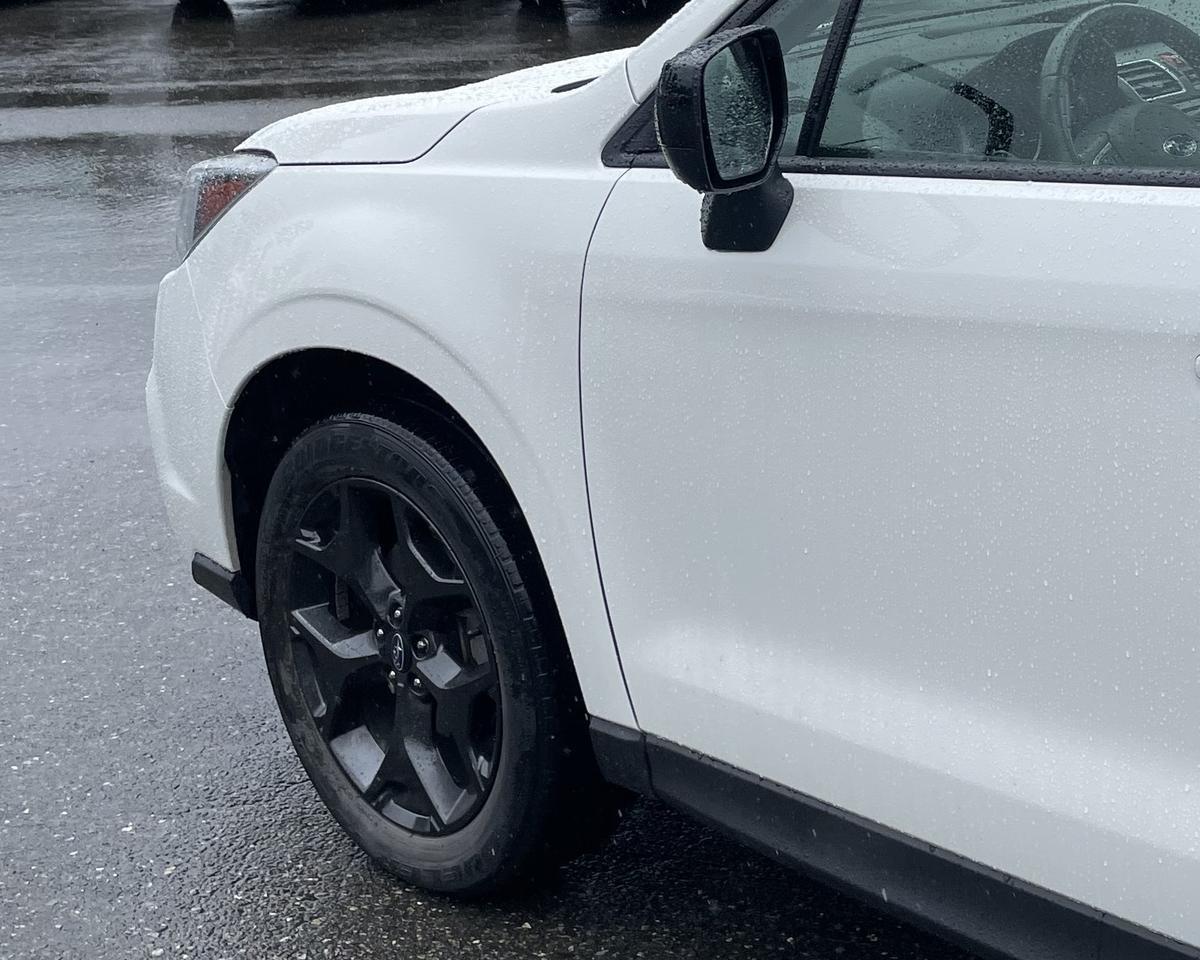 2018 Subaru Forester 2.5i Premium Sport Utility 4D Port Orchard WA
