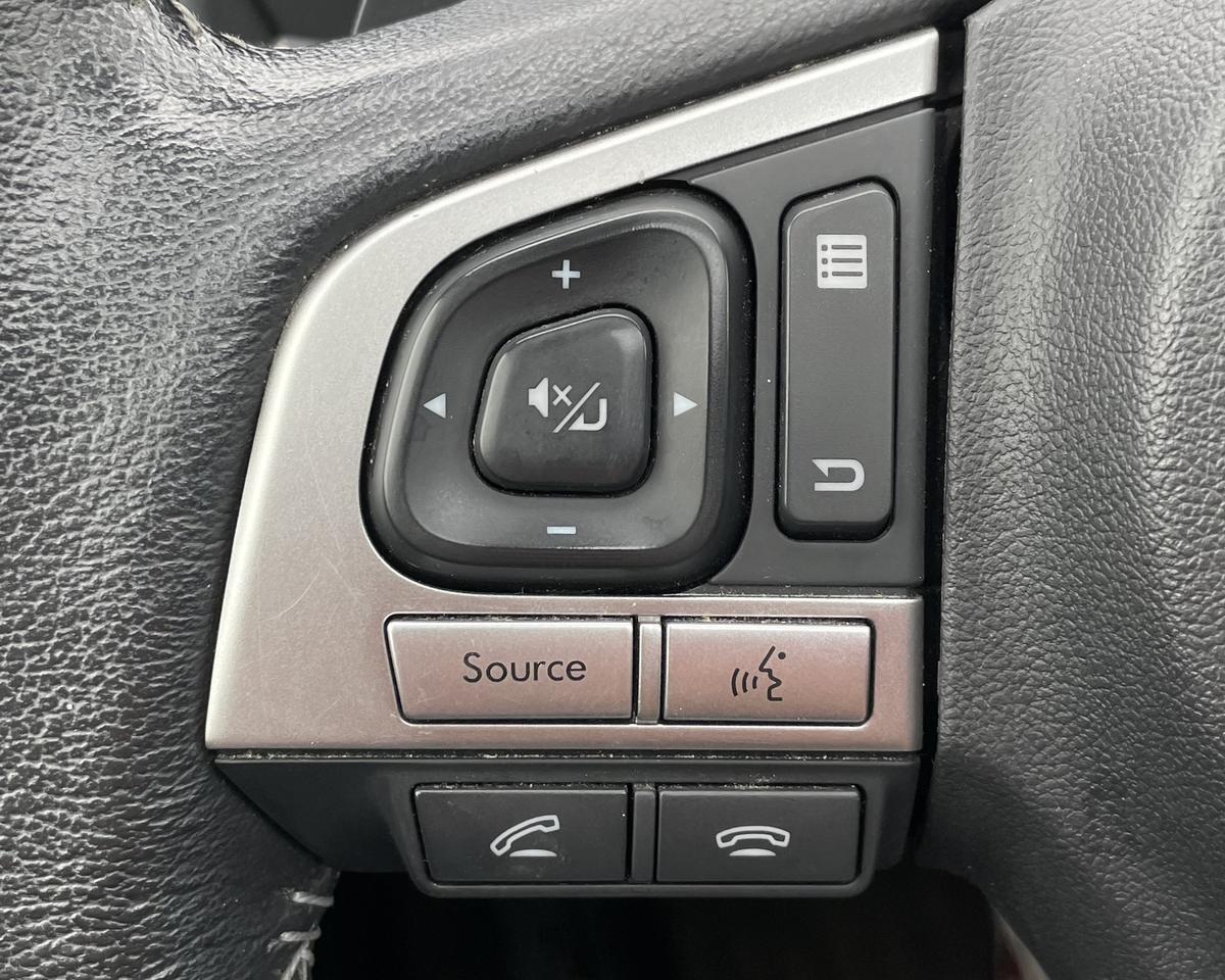 2018 Subaru Forester 2.5i Premium Sport Utility 4D Port Orchard WA