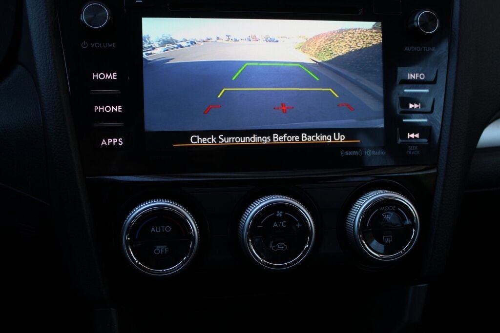 2018 Subaru Forester 2.5i Premium Richmond VA