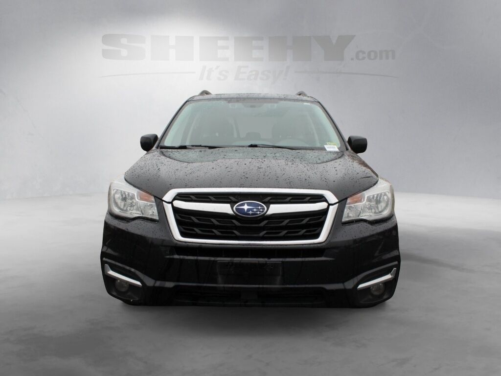 2018 Subaru Forester 2.5i Premium Richmond VA