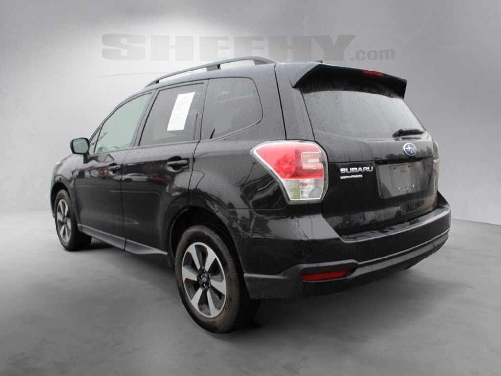 2018 Subaru Forester 2.5i Premium Richmond VA