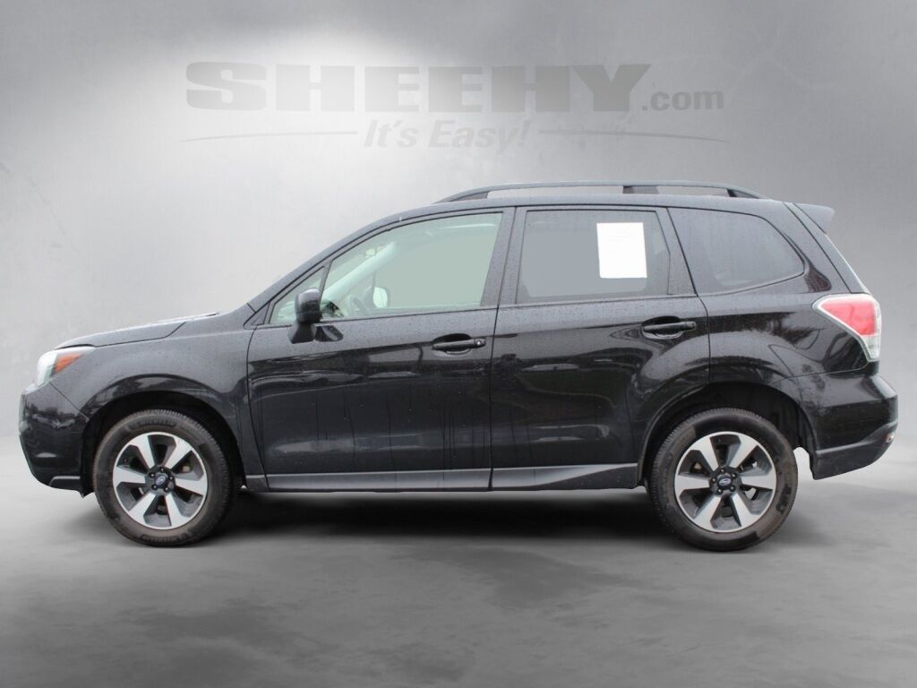 2018 Subaru Forester 2.5i Premium Richmond VA