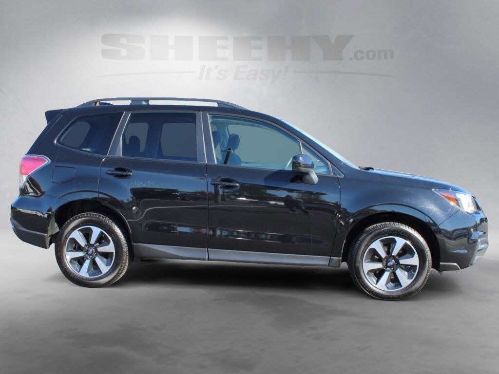 2018 Subaru Forester 2.5i Premium Richmond VA