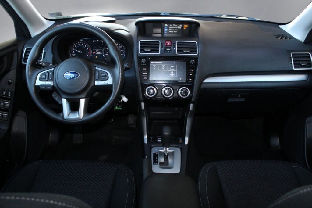 2018 Subaru Forester 2.5i Premium Richmond VA