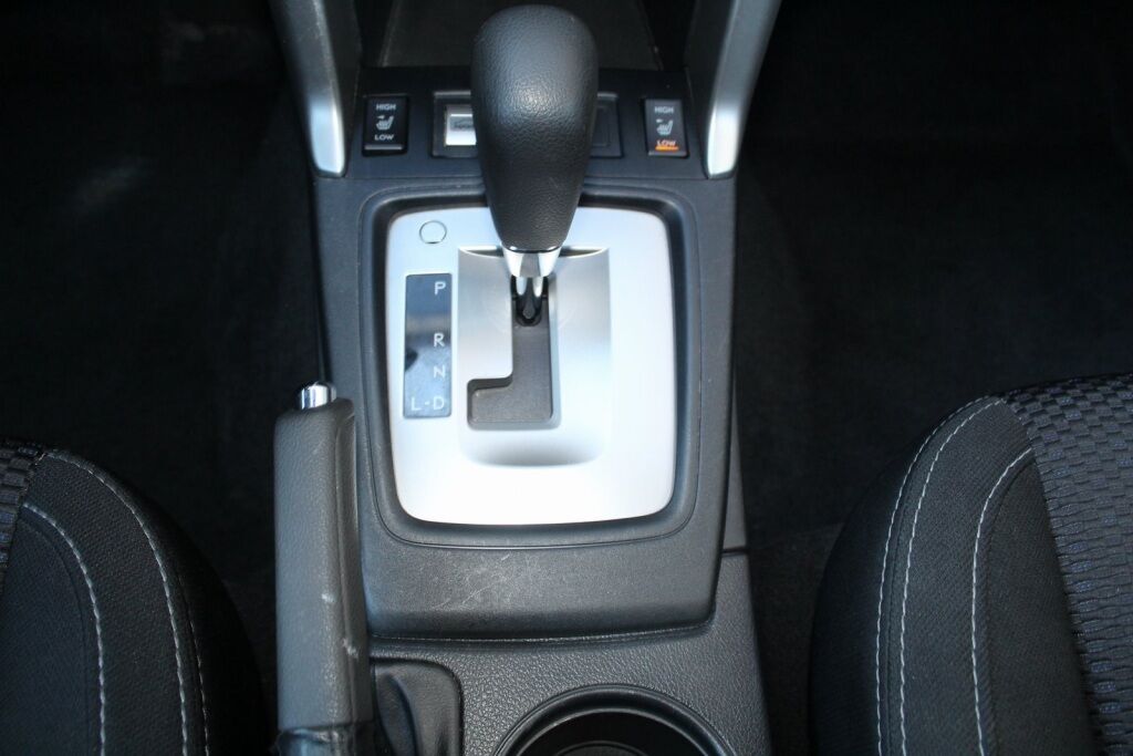 2018 Subaru Forester 2.5i Premium Richmond VA