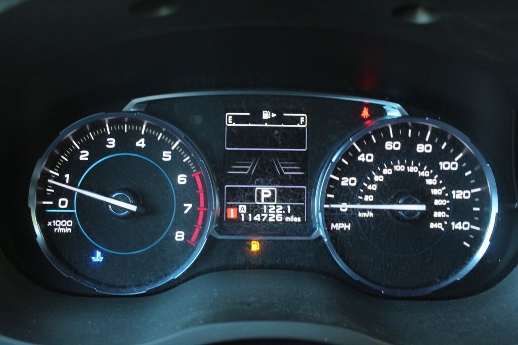 2018 Subaru Forester 2.5i Premium Richmond VA