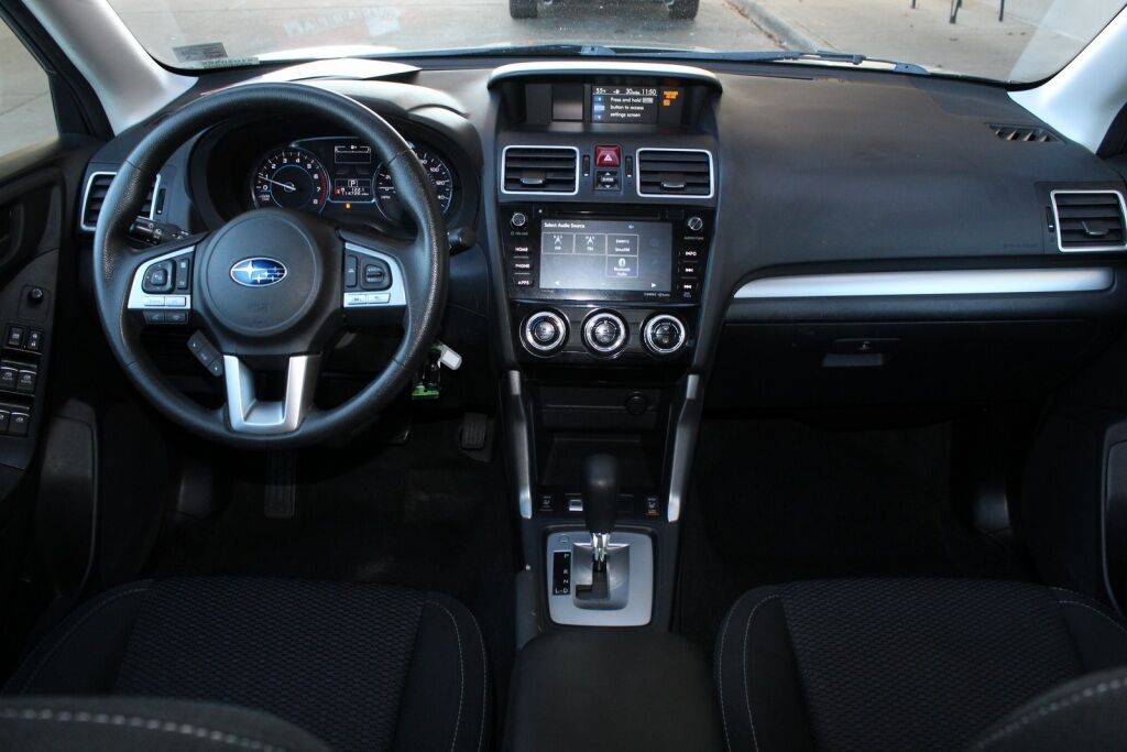 2018 Subaru Forester 2.5i Premium Richmond VA