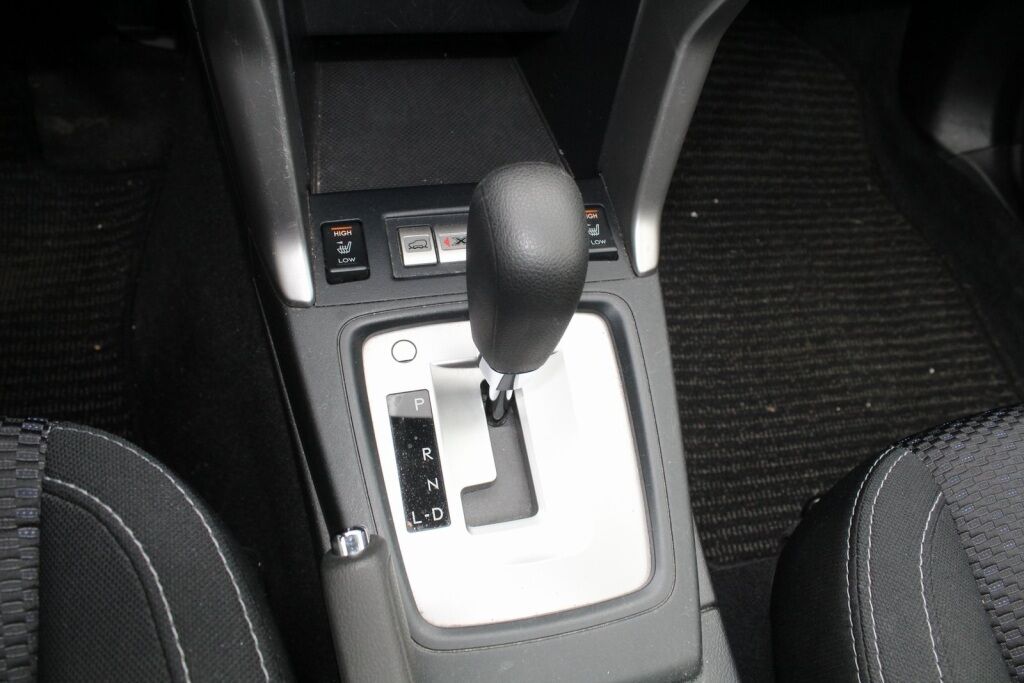 2018 Subaru Forester 2.5i Premium Richmond VA