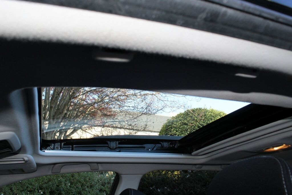 2018 Subaru Forester 2.5i Premium Richmond VA